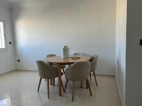 New apartment, top location Mesnana